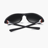 Gepolariseerde zonnebril voor heren - outdoor visbril sportbril rijbril UV400