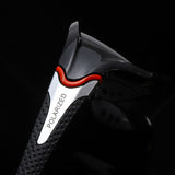 Lunettes de soleil polarisées pour hommes - Lunettes de pêche en plein air Lunettes de sport Lunettes de conduite UV400