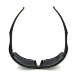 Polarisierte Skibrille - Sportsonnenbrille Shades Brille Eyewear