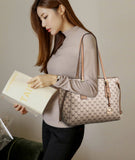 Designer handtas voor dames - schoudertas, messenger, reistas, crossbody tas