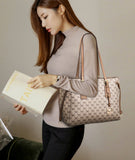 Designer handtas voor dames - schoudertas, messenger, reistas, crossbody tas