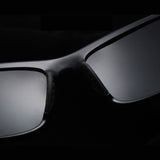 Polarized Sunglasses for Men - Outdoor Fishing Glasses Sports Goggles Driving Eyewear UV400