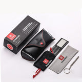 Dag- en nacht zonnebril voor dames - fotocromatische gepolariseerde glazen