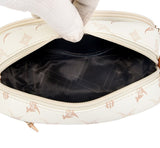 Kleine handtas voor dames - portemonnee schoudertas messenger tas synthetisch leer