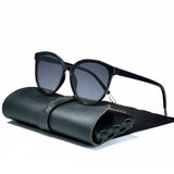 Mode Cateye Zonnebril voor Dames - Vintage Brillen UV400