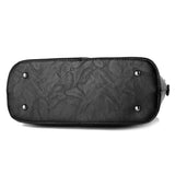 Casual schoudertas voor dames - luxe handtas designer crossbody vintage tote