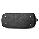 Casual schoudertas voor dames - luxe handtas designer crossbody vintage tote
