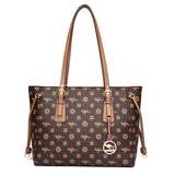 Designer handtas voor dames - schoudertas, messenger, reistas, crossbody tas