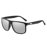 Lunettes de soleil polarisées de luxe - Lunettes de soleil de voyage de conduite Lunettes UV400