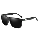 Luxus polarisierte Sonnenbrille - Fahr- und Reisesonnenbrille UV400