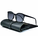Mode Cateye Zonnebril voor Dames - Vintage Brillen UV400