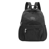 Lichtgewicht Mini Rugzak voor Dames - Veelzijdige Rugzak Reizen Schooltas