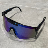Gepolariseerde Zonnebril - Outdoor Fiets Ski Sportbril UV400