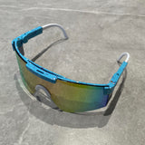 Gepolariseerde Zonnebril - Outdoor Fiets Ski Sportbril UV400