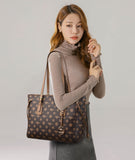 Designer handtas voor dames - schoudertas, messenger, reistas, crossbody tas