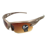 Polarisierte Skibrille - Sportsonnenbrille Shades Brille Eyewear