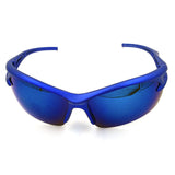 Polarisierte Skibrille - Sportsonnenbrille Shades Brille Eyewear