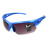 Polarisierte Skibrille - Sportsonnenbrille Shades Brille Eyewear