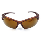 Polarisierte Skibrille - Sportsonnenbrille Shades Brille Eyewear