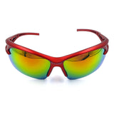 Polarisierte Skibrille - Sportsonnenbrille Shades Brille Eyewear