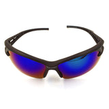 Polarisierte Skibrille - Sportsonnenbrille Shades Brille Eyewear