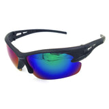 Polarisierte Skibrille - Sportsonnenbrille Shades Brille Eyewear