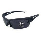 Polarisierte Skibrille - Sportsonnenbrille Shades Brille Eyewear