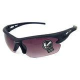 Polarisierte Skibrille - Sportsonnenbrille Shades Brille Eyewear