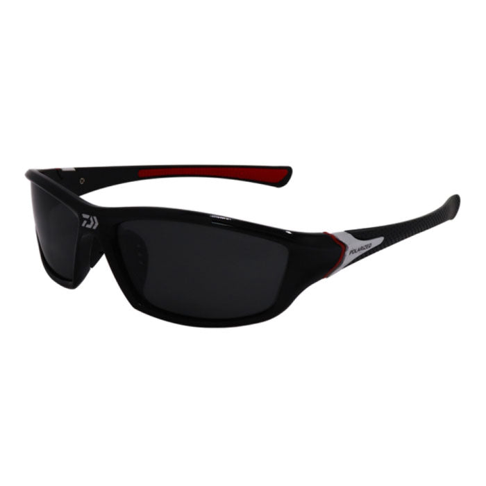 Polarized Sunglasses for Men - Outdoor Fishing Glasses Sports Goggles