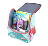 Cartoon Animal Backpack for Kids - Girls Boys Kindergarten School Bag