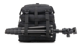 50L militärischer taktischer Rucksack für Männer – Wasserdichter Outdoor-Rucksack mit großem Fassungsvermögen und Softback zum Wandern