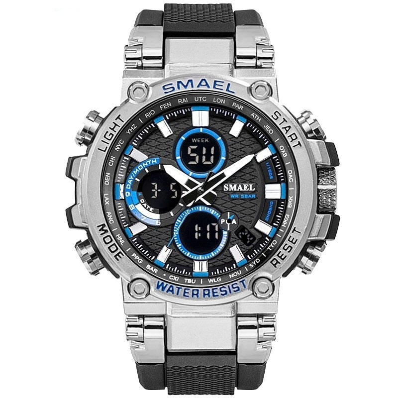 Water resistant 5 online bar