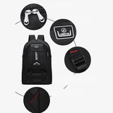 60L Outdoor Sports Backpack - Waterproof Climbing Travel Rucksack Camping Hiking Bag