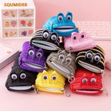 Creative Caterpillar Zipper Etui - Schooltas Pennenhouder Case Pouch voor Kinderen Studenten