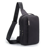 Sling-Brusttasche für Herren – Cross-Body-Schulter-Messenger-Handtasche Sacoche Sac A Main