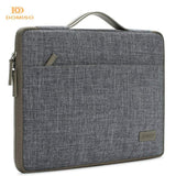 Waterproof Laptop Sleeve For 17.3 Inch Notebooks - Waterproof Shoulder Handbag Pouch Carrying Case Bag