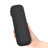 EVA harde schaal etui - grote capaciteit beschermende houder balpen etui scholieren kunstenaars