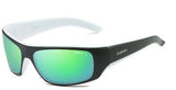 Gepolariseerde sportzonnebril voor heren - Retro Driving Shades-zonnebril