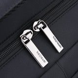 Schultasche Wasserdichter Schulrucksack aus Nylon - Oxford-Tasche mit großem Fassungsvermögen