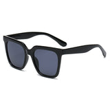 Vintage Zonnebrillen voor Dames - Retro Bril Eyewear UV400 Driving Shades