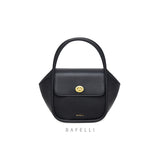 Leren handtas voor dames - Designer luxe schoudertas Top-Handle Fashion
