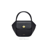 Leren handtas voor dames - Designer luxe schoudertas Top-Handle Fashion