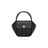 Leren handtas voor dames - Designer luxe schoudertas Top-Handle Fashion