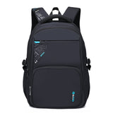 Schooltas Waterdichte nylon schoolrugzak - Oxford-tas met grote capaciteit