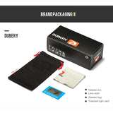 Polarized Sport Sunglasses for Men - Retro Driving Shades Sun Glasses