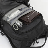 12L Backpack with Water Bag for Running and Cycling - Bicycle Bike Bag Breathable Waterproof Ultralight