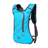 8L waterdichte fiets- / wandelrugzak Unisex - Fiets Klimtas Fietsrugzak