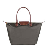 Waterdichte nylon draagtas - Damesmode onderarmtas Oxford Beach Shopping