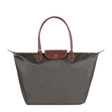 Waterdichte nylon draagtas - Damesmode onderarmtas Oxford Beach Shopping