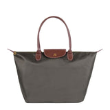 Waterdichte nylon draagtas - Damesmode onderarmtas Oxford Beach Shopping